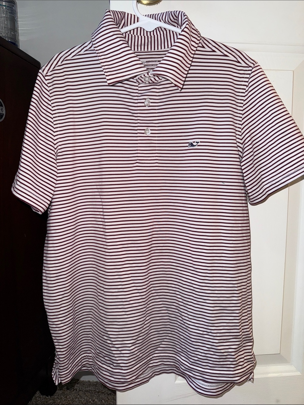 Vineyard vine